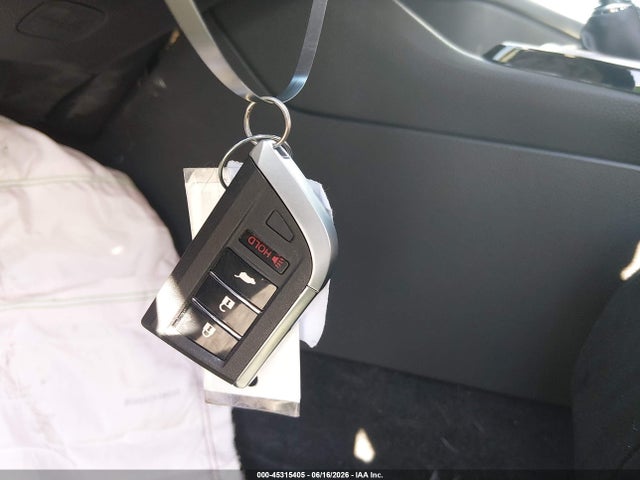 2025 Acura INTEGRA A-SPEC TECHNOLOGY 缩略图 11