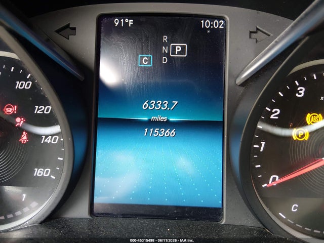 صورة مصغرة 16 لـ 2019 Mercedes-BENZ C 300