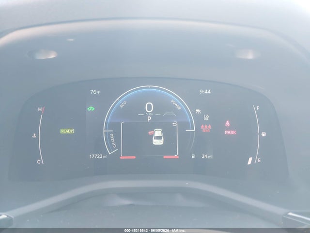 2025 Toyota CAMRY SE photo 7