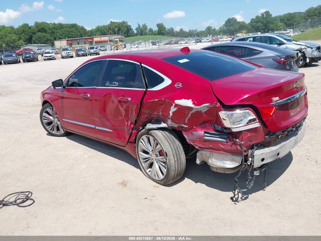 صورة 3 لـ 2014 Chevrolet IMPALA 2LZ