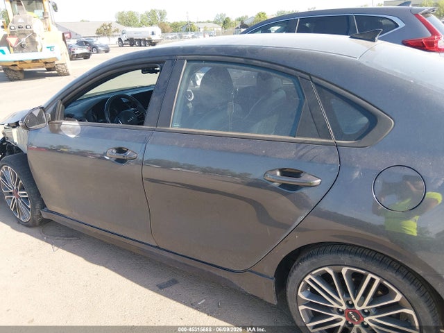 صورة مصغرة 15 لـ 2023 KIA FORTE GT