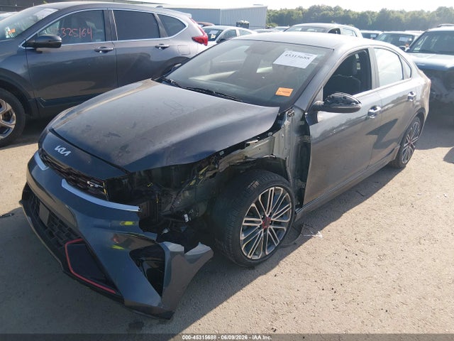 2023 KIA FORTE GT 照片 2