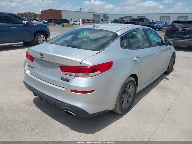 صورة مصغرة 4 لـ 2019 KIA OPTIMA LX