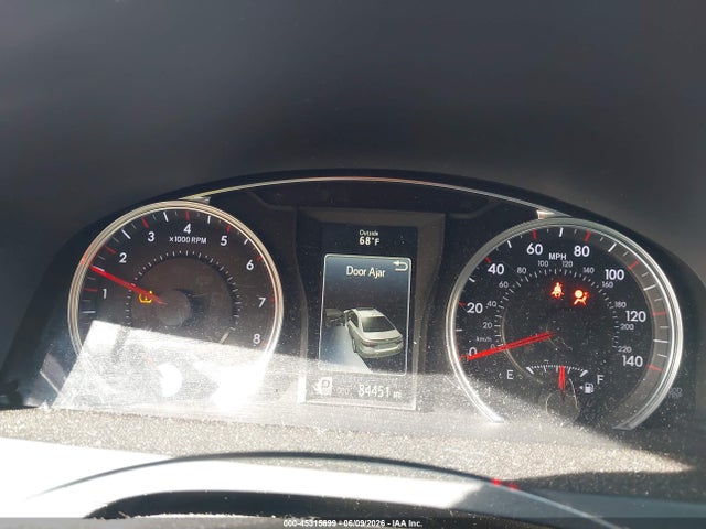 2016 Toyota CAMRY SE 照片 7