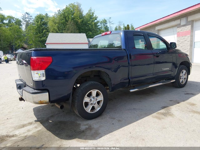 صورة 4 لـ 2010 Toyota TUNDRA GRADE 4.6L V8