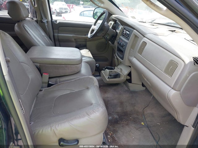 صورة 5 لـ 2003 Dodge RAM 1500