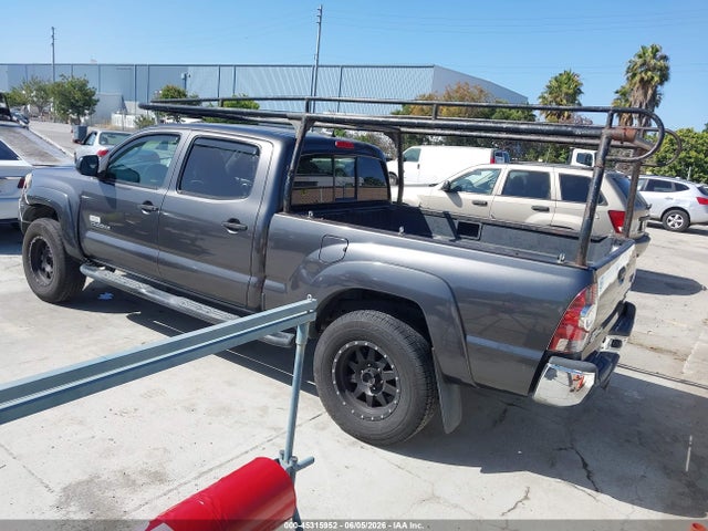 2012 Toyota TACOMA PRERUNNER V6 照片 3