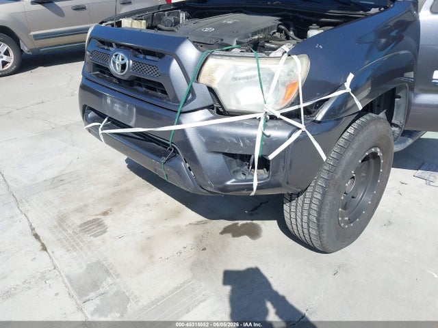 2012 Toyota TACOMA PRERUNNER V6 照片 6