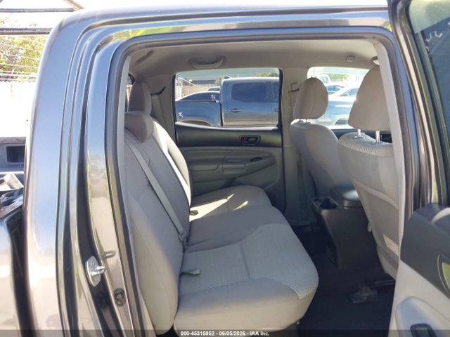 2012 Toyota TACOMA PRERUNNER V6 照片 8