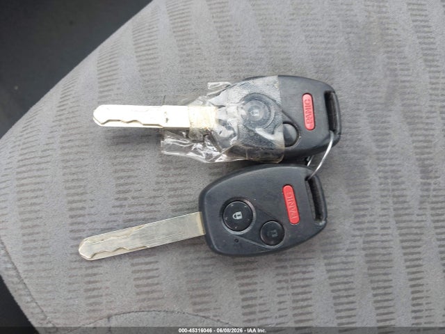 2009 Honda CIVIC LX 缩略图 11