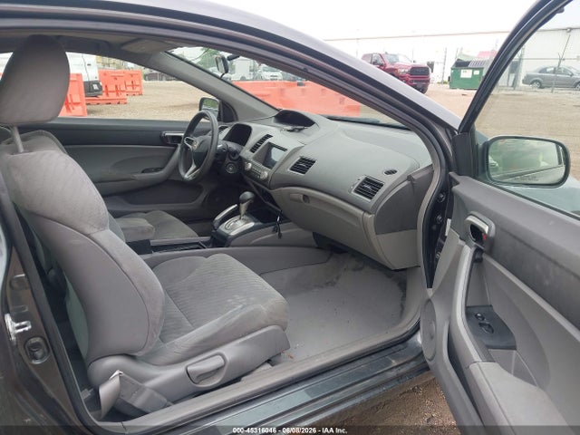 2009 Honda CIVIC LX 照片 5