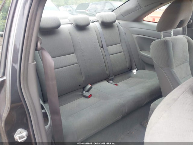 2009 Honda CIVIC LX 照片 8