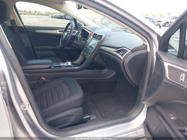 صورة 5 لـ 2020 FORD FUSION HYBRID SE