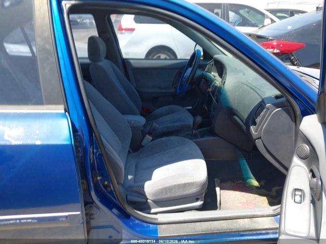 2006 Hyundai ELANTRA GLS/LIMITED 照片 5