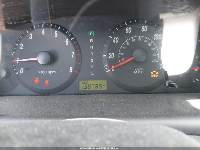 2006 Hyundai ELANTRA GLS/LIMITED 照片 7