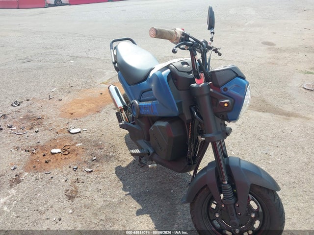 2023 HONDA NVA110 B