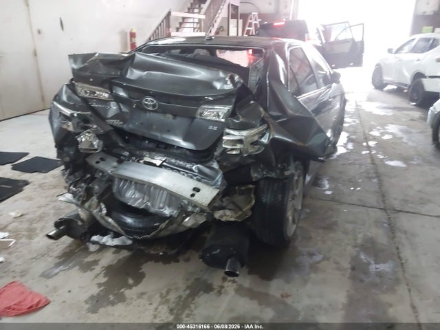 2014 Toyota CAMRY SE V6 照片 4