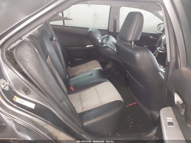 2014 Toyota CAMRY SE V6 照片 8