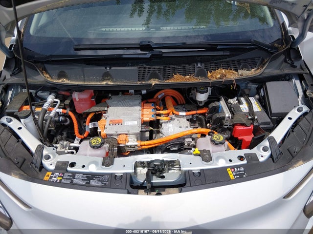 2023 Chevrolet BOLT EV FWD 2LT — фото 10