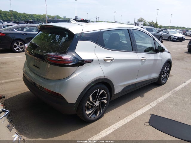 2023 Chevrolet BOLT EV FWD 2LT — фото 4