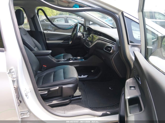 2023 Chevrolet BOLT EV FWD 2LT — фото 5