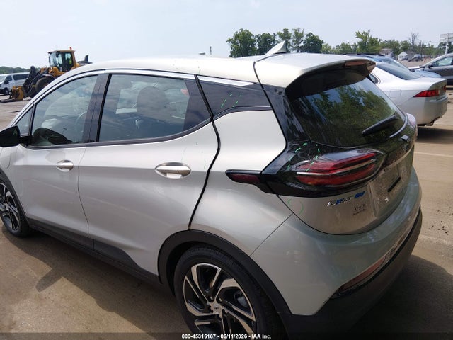 2023 Chevrolet BOLT EV FWD 2LT — фото 6