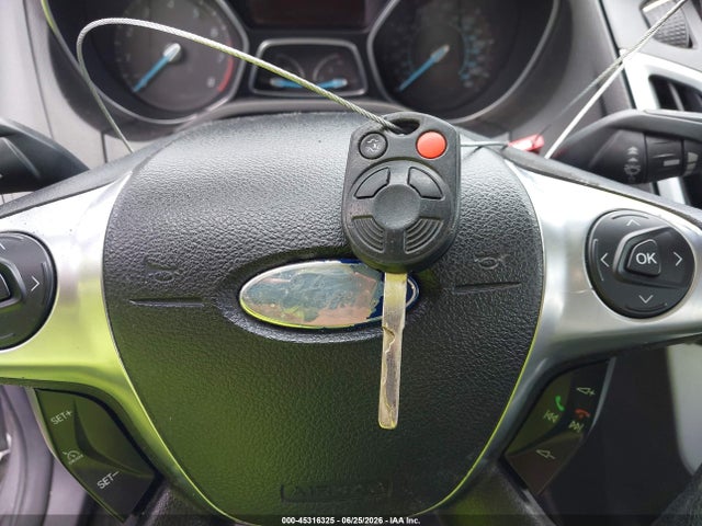 صورة مصغرة 11 لـ 2012 FORD FOCUS SE