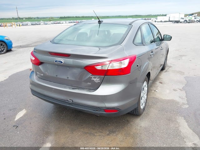 2012 FORD FOCUS SE 照片 6