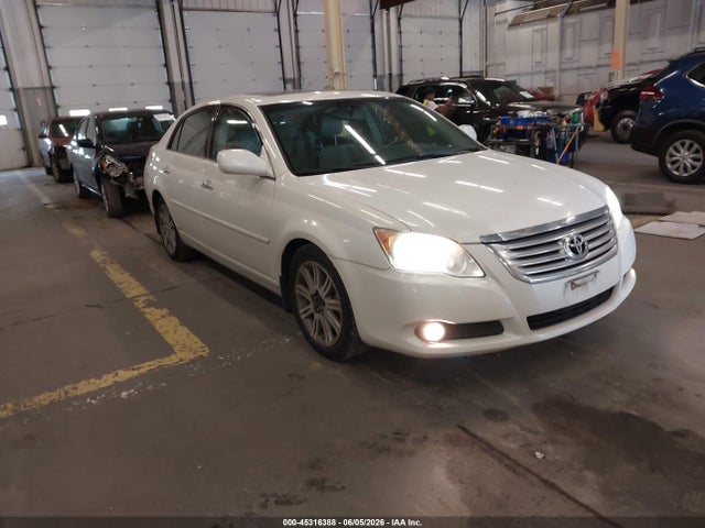 2008 TOYOTA AVALON LIMITED
