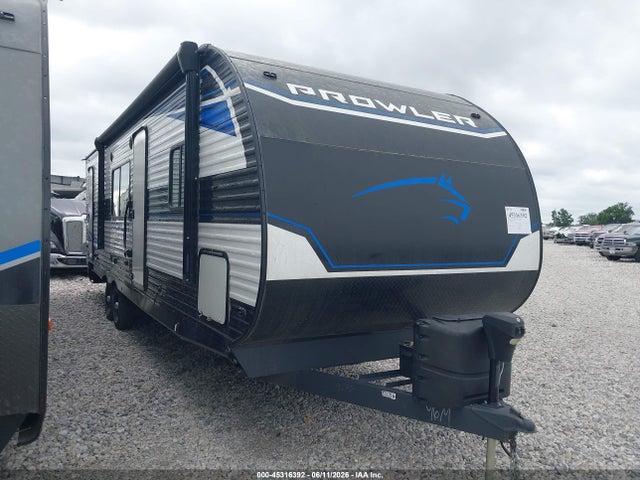 2021 HEARTLAND RV OTHER