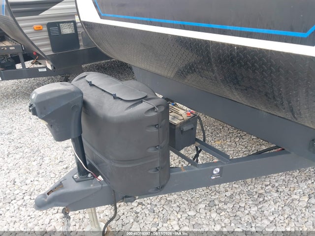 2021 HEARTLAND RV OTHER 10