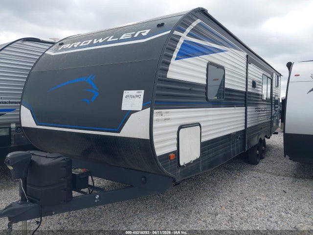2021 HEARTLAND RV OTHER 2