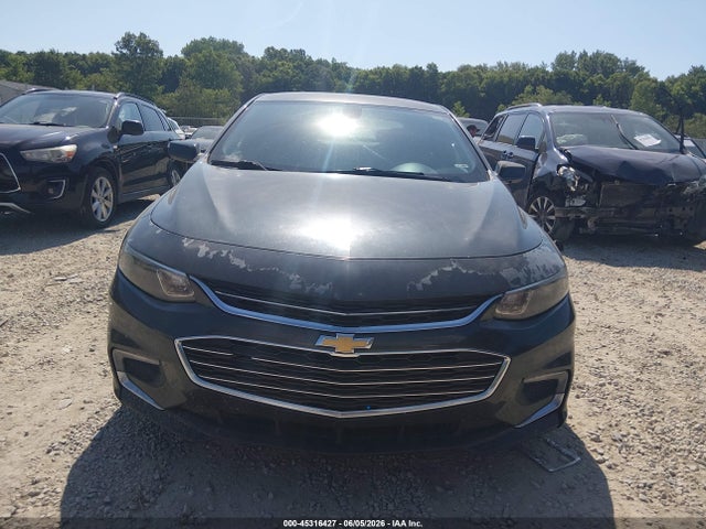 2017 Chevrolet MALIBU 1LT 照片 6