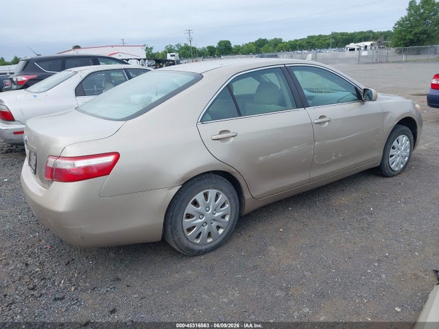 صورة 4 لـ 2008 Toyota CAMRY LE