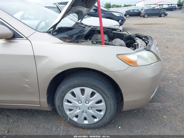 2008 Toyota CAMRY LE 照片 6