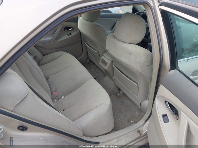 2008 Toyota CAMRY LE 照片 8