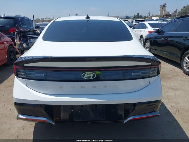 2024 Hyundai SONATA SEL 缩略图 16