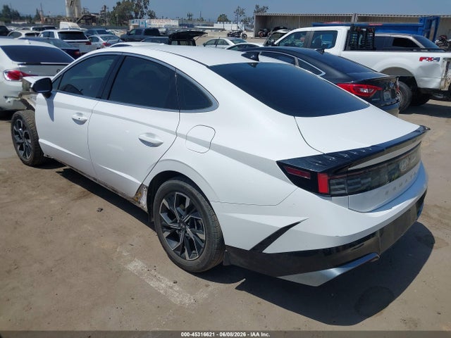 صورة 3 لـ 2024 Hyundai SONATA SEL