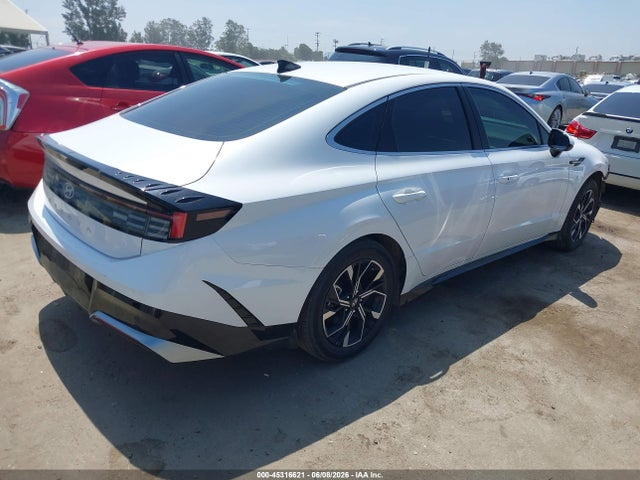 صورة 4 لـ 2024 Hyundai SONATA SEL