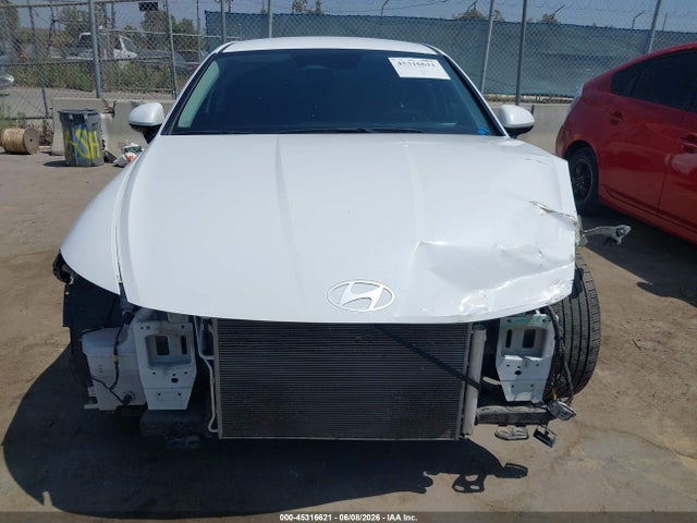 صورة 6 لـ 2024 Hyundai SONATA SEL