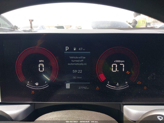 صورة 7 لـ 2024 Hyundai SONATA SEL