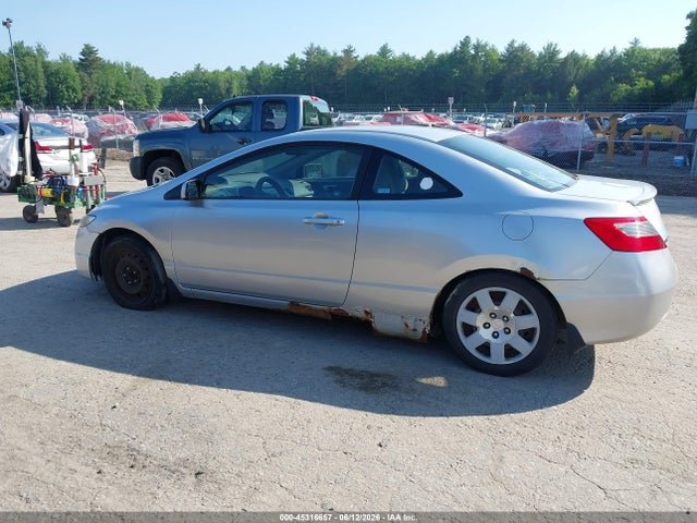 2009 Honda CIVIC LX 缩略图 12