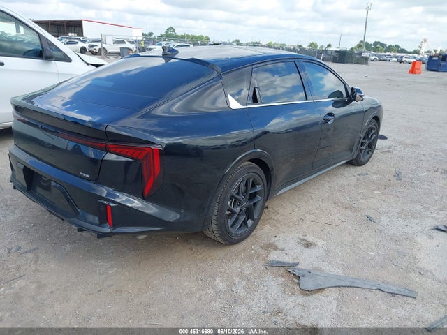 2025 KIA K4 GT-LINE TURBO 照片 4