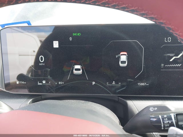 2025 KIA K4 GT-LINE TURBO 照片 7