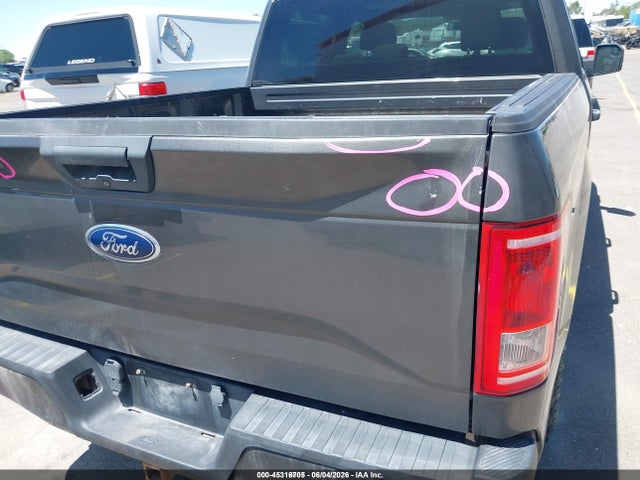 صورة مصغرة 12 لـ 2017 FORD F-150 XL