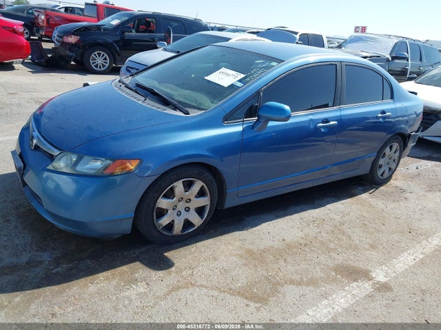 صورة 2 لـ 2008 Honda CIVIC LX