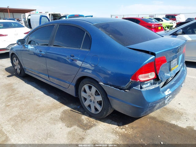 صورة 3 لـ 2008 Honda CIVIC LX