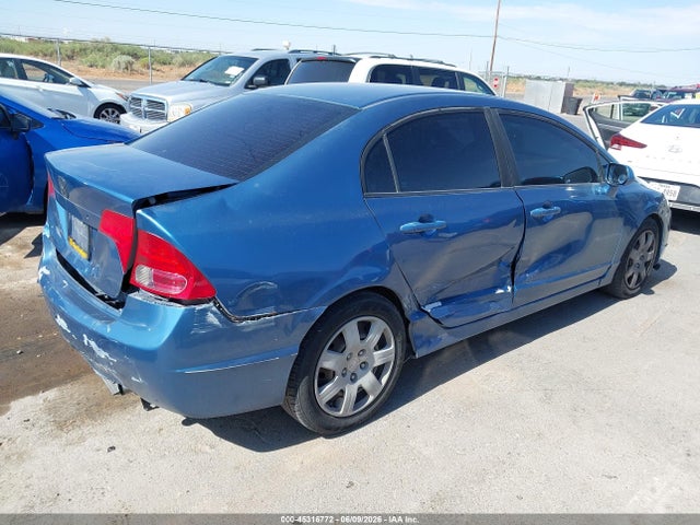 صورة 4 لـ 2008 Honda CIVIC LX