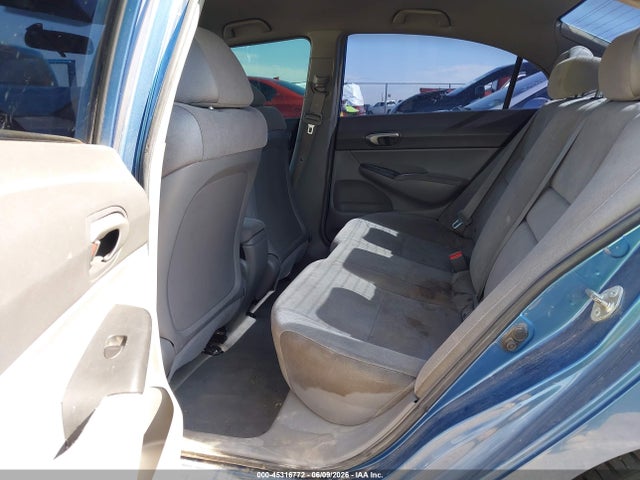 صورة 5 لـ 2008 Honda CIVIC LX