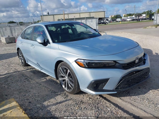 2023 HONDA CIVIC TOURING